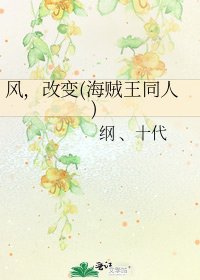 《风,改变(海贼王同人)》
