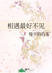 《相遇最好不見》