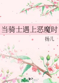 《当骑士遇上恶魔时》