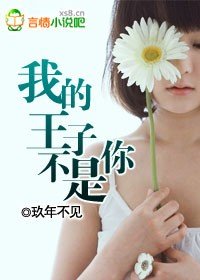我的王子不是你