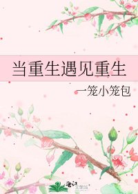 《當重生遇見重生》
