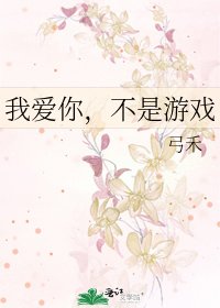 《我愛你,不是遊戲》