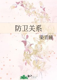 《防衛關係》