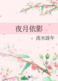 夜月依影