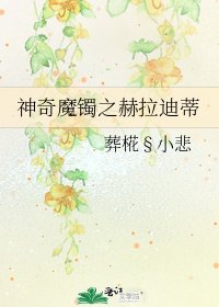神奇魔鐲之赫拉迪蒂