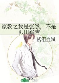 《家教之我是張然,不是沢田綱吉》
