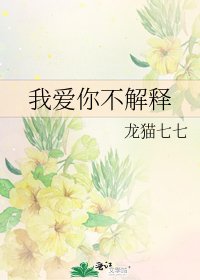 《我愛你不解釋》