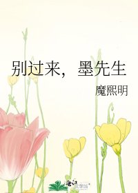 《別過來,墨先生》