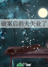 《破案后前夫失业了》