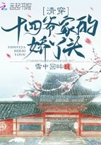 《清穿十四爷家的娇丫头》
