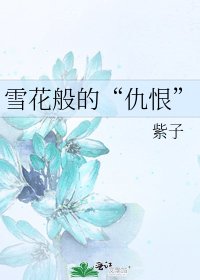 《雪花般的“仇恨”》