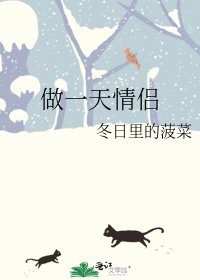 《做一天情侶》