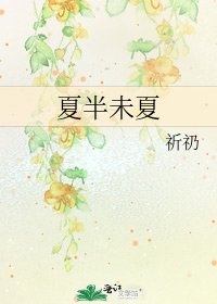 《夏半未夏》
