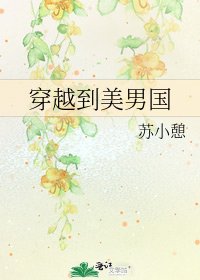 《穿越到美男國》