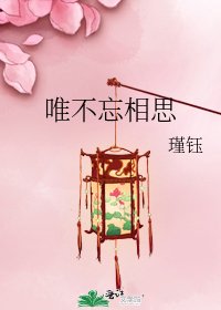 《唯不忘相思》