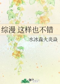 《綜漫 這樣也不錯》