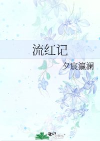 《流紅記》