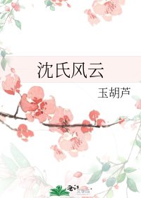 沈氏風雲
