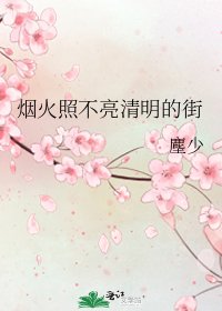 《烟火照不亮清明的街》