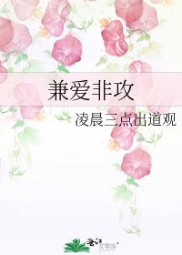 《兼愛非攻》