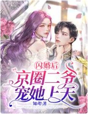 《閃婚後,京圈二爺寵她上天》