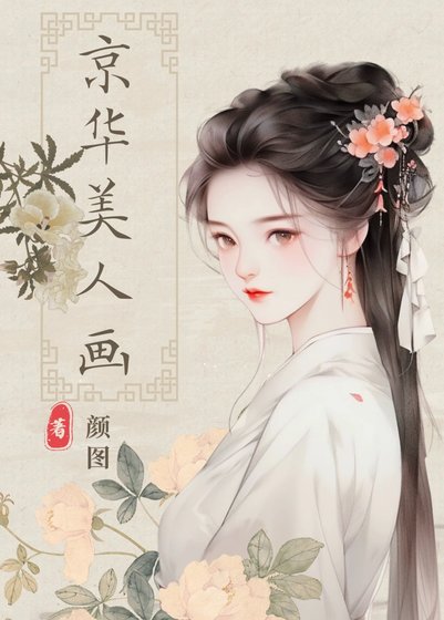 《京華美人畫》