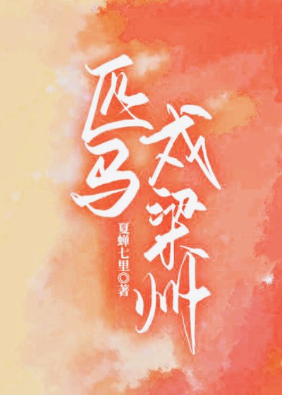 《匹馬戍梁州》