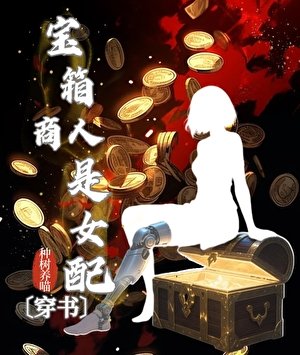 寶箱商人是女配[穿書]