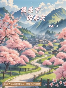 镜头下的春天