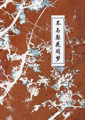 《不与梨花同梦》