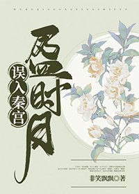 《誤入秦宮盈時月 (大秦過客之玉石前盟)》