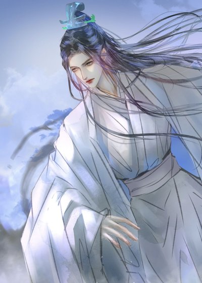 《在瑪麗蘇文學裡奮鬥》