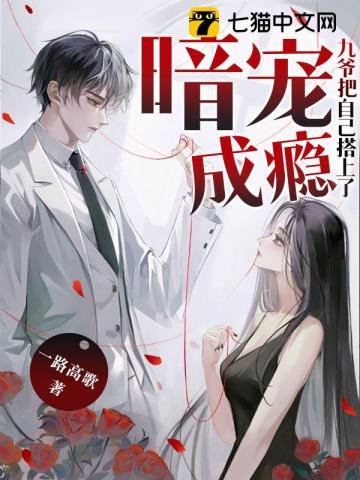 《暗寵成癮:九爺把自己搭上了!》