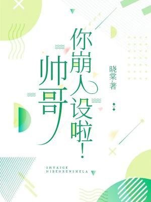 《帅哥,你崩人设啦》