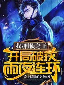 《我,刑偵之王,開局破獲雨夜連環/警號繼承:剛入職,刑偵技能拉滿》