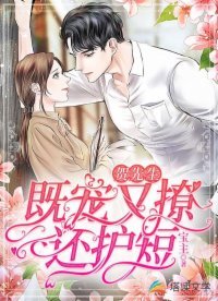 《賀先生既寵又撩還護短》