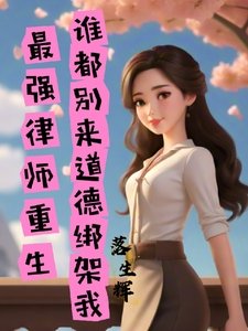 《最強律師重生誰都別來道德綁架我》