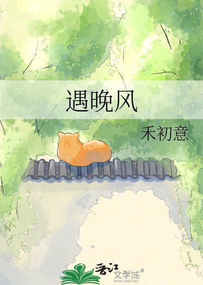 《遇晚風》