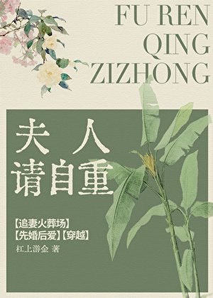 《夫人請自重GL》