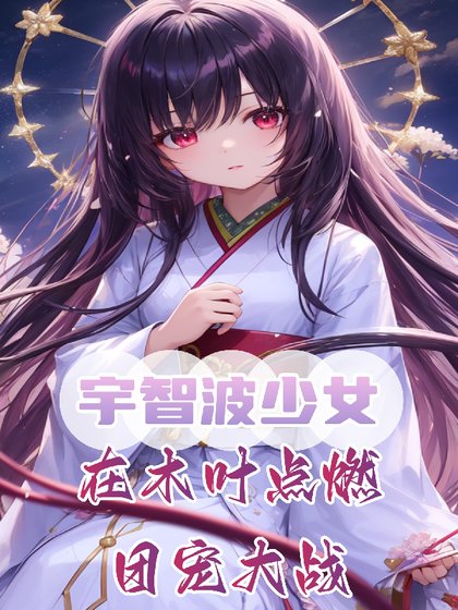 《(火影同人)宇智波少女,在木葉點燃團寵大戰/我,火影救世主,幕後黑絕破大防》