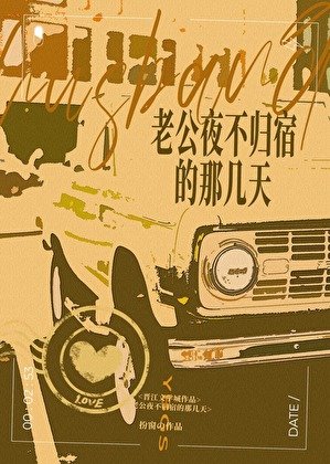 《老公夜不歸宿的那幾天》
