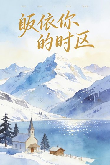 皈依你的時區