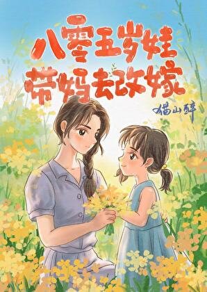 《八零五歲娃,帶媽去改嫁》