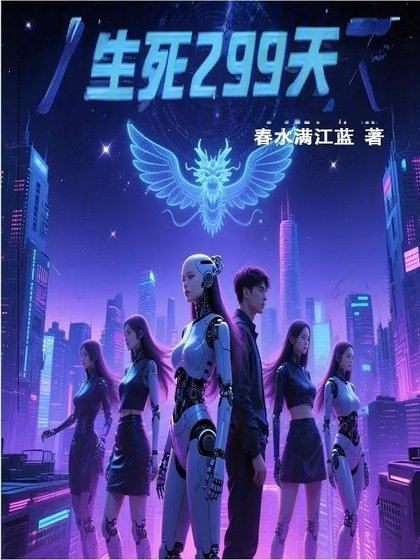 《生死299天》
