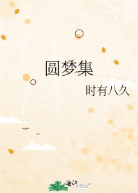 圓夢集