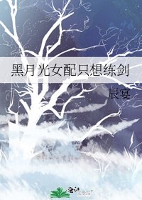 《黑月光女配只想練劍》