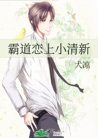 《霸道戀上小清新》