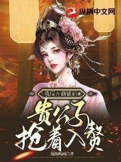 《我广开商铺后,贵公子抢着入赘》
