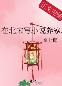 《在北宋寫小說養家》