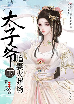 《太子爷的追妻火葬场》